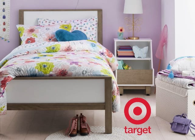 Target's Pillowfort Collection. — Girl on the Hudson