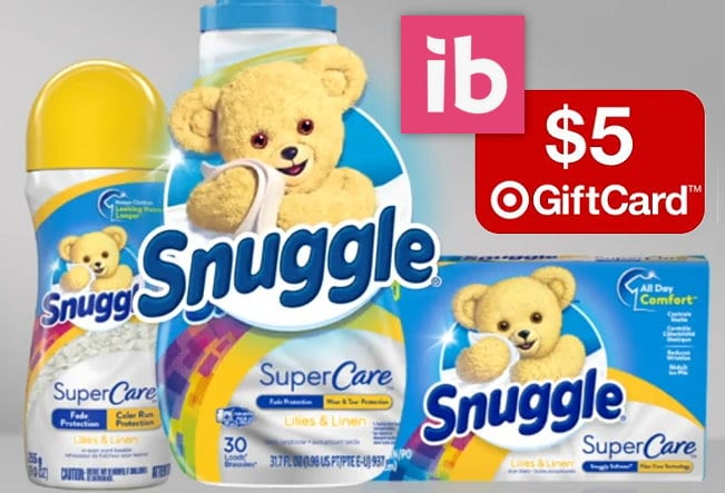 Snuggle SuperCare Products