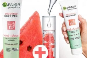 New Garnier Green Labs Coupon + Extra Savings at Target