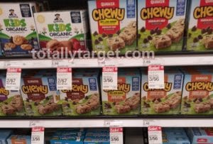 Printable Quaker Coupons = Life Cereal as Low as $1.25 + More