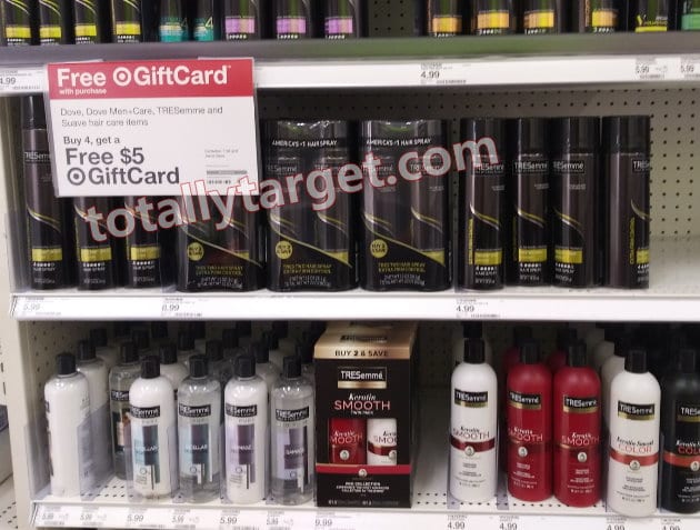 TRESemme