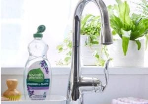 Seventh Generation Printable Coupons + Extra Savings