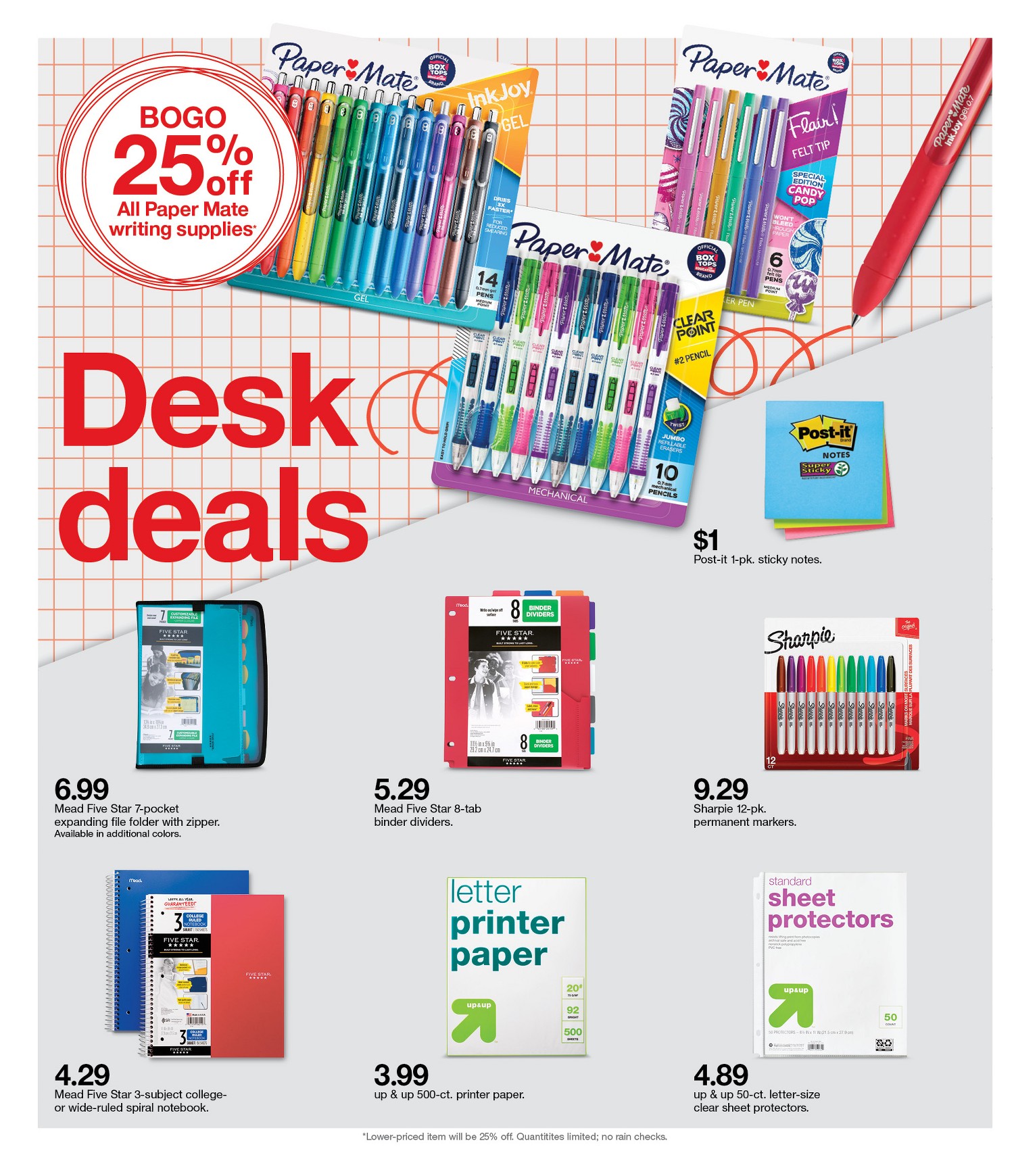 Target Weekly Ad Page 2