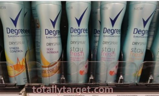 Degree Deodorant And More New Printable Coupons This Week
