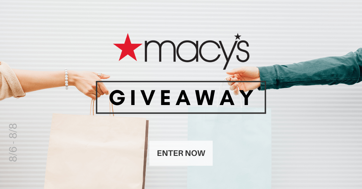 Macy’s The One Day Sale