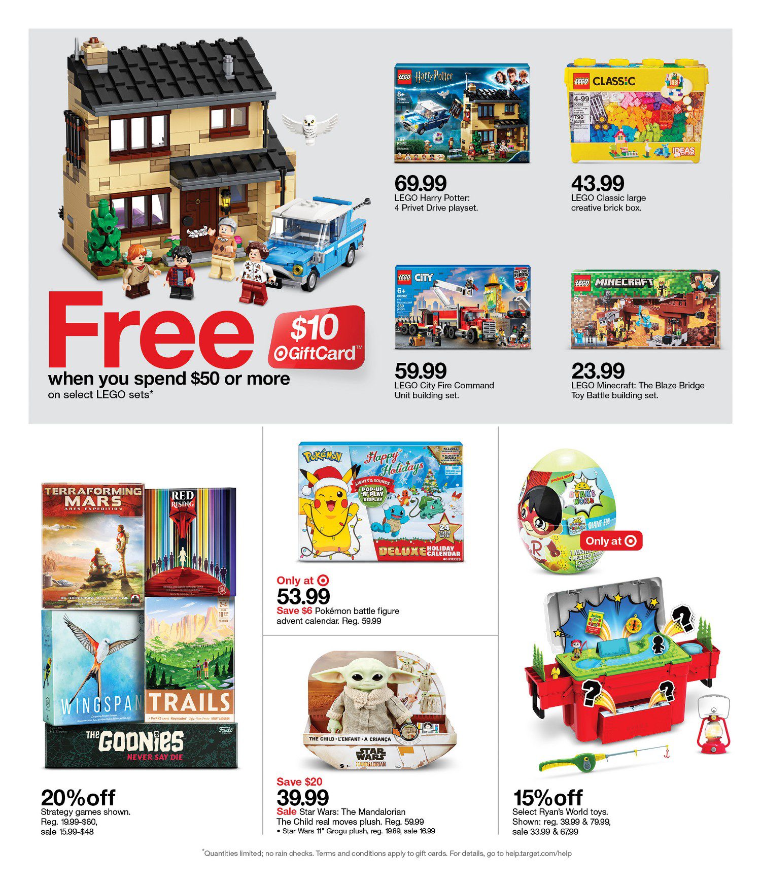 Target Weekly Ad 9-26-21 Page 11