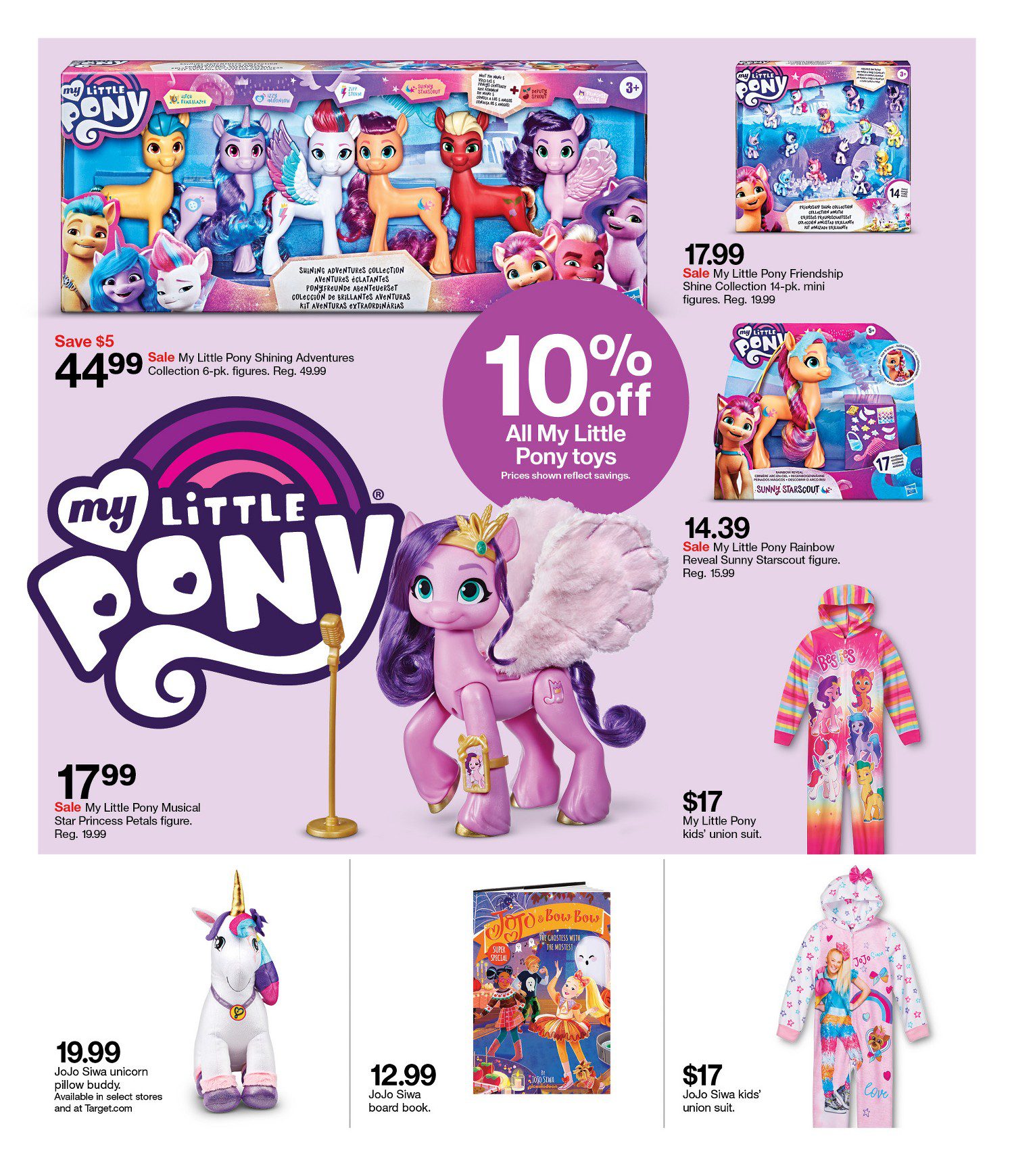 Target Weekly Ad 9-26-21 Page 13