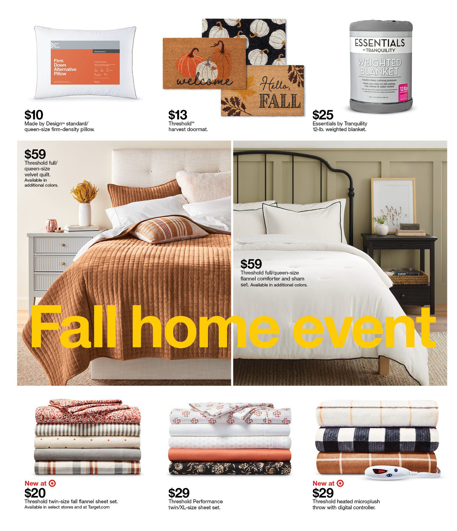 Target Weekly Ad 9-26-21 Page 14