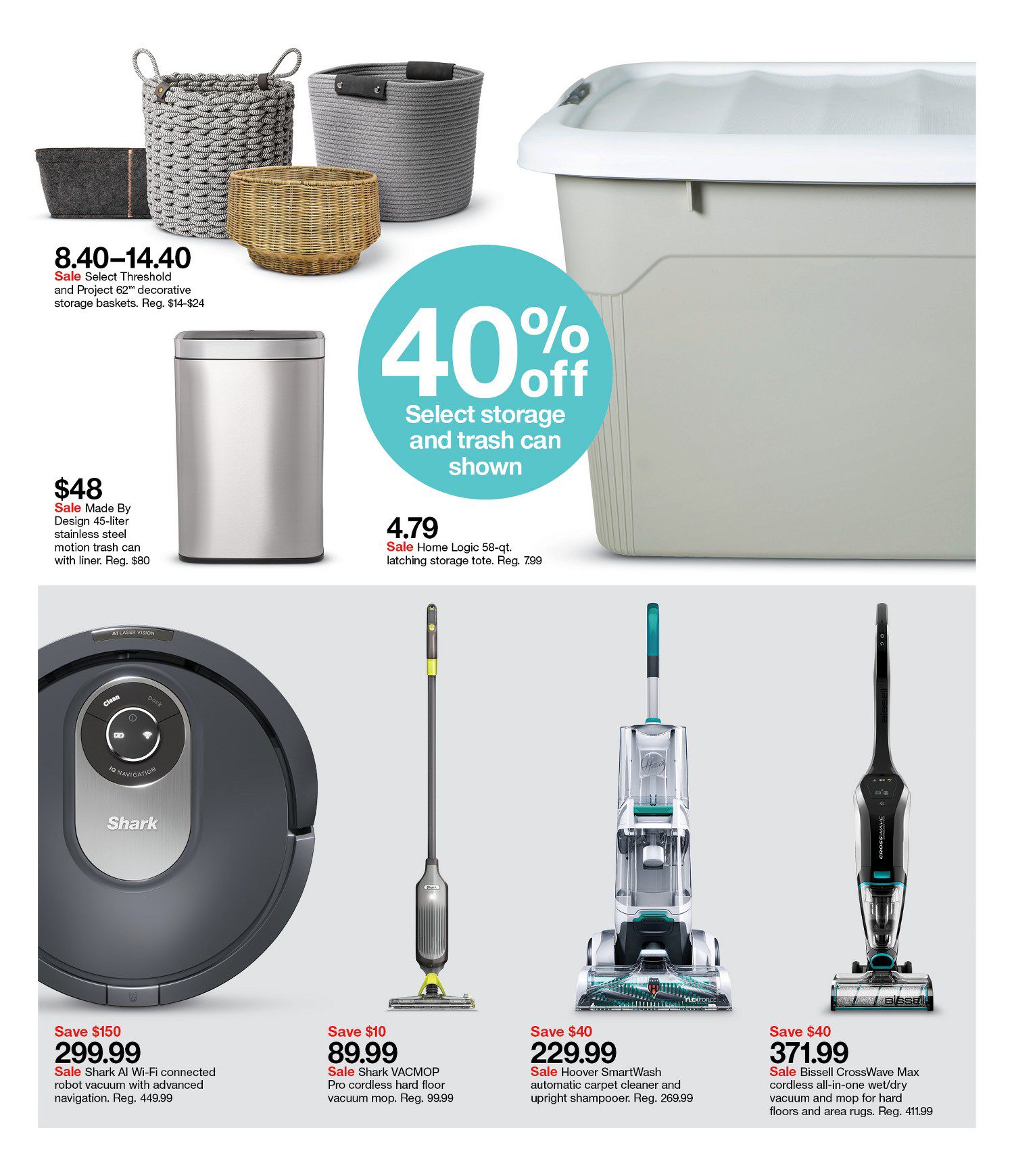 Target Weekly Ad 9-26-21 Page 18