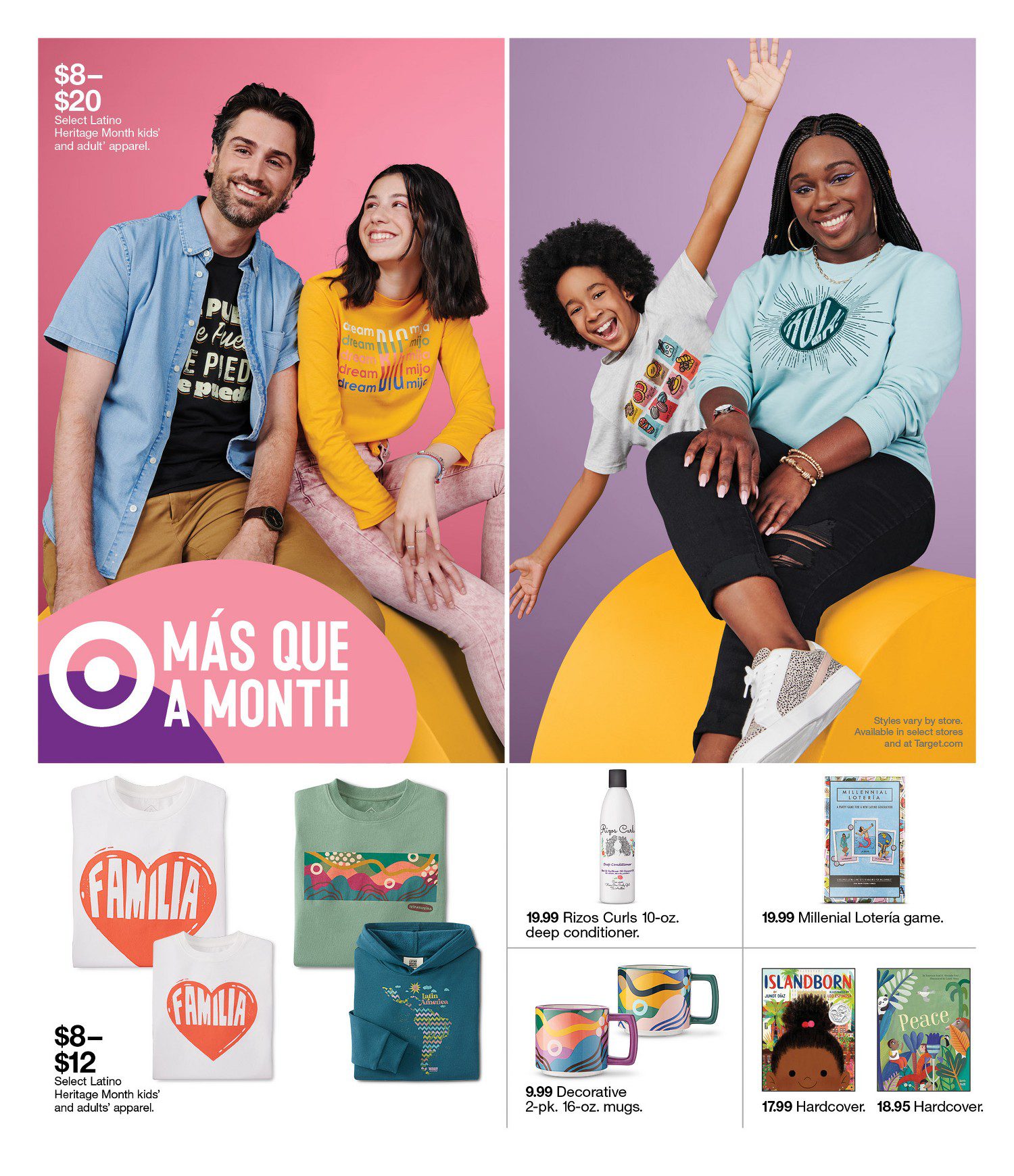 Target Weekly Ad 9-26-21 Page 20