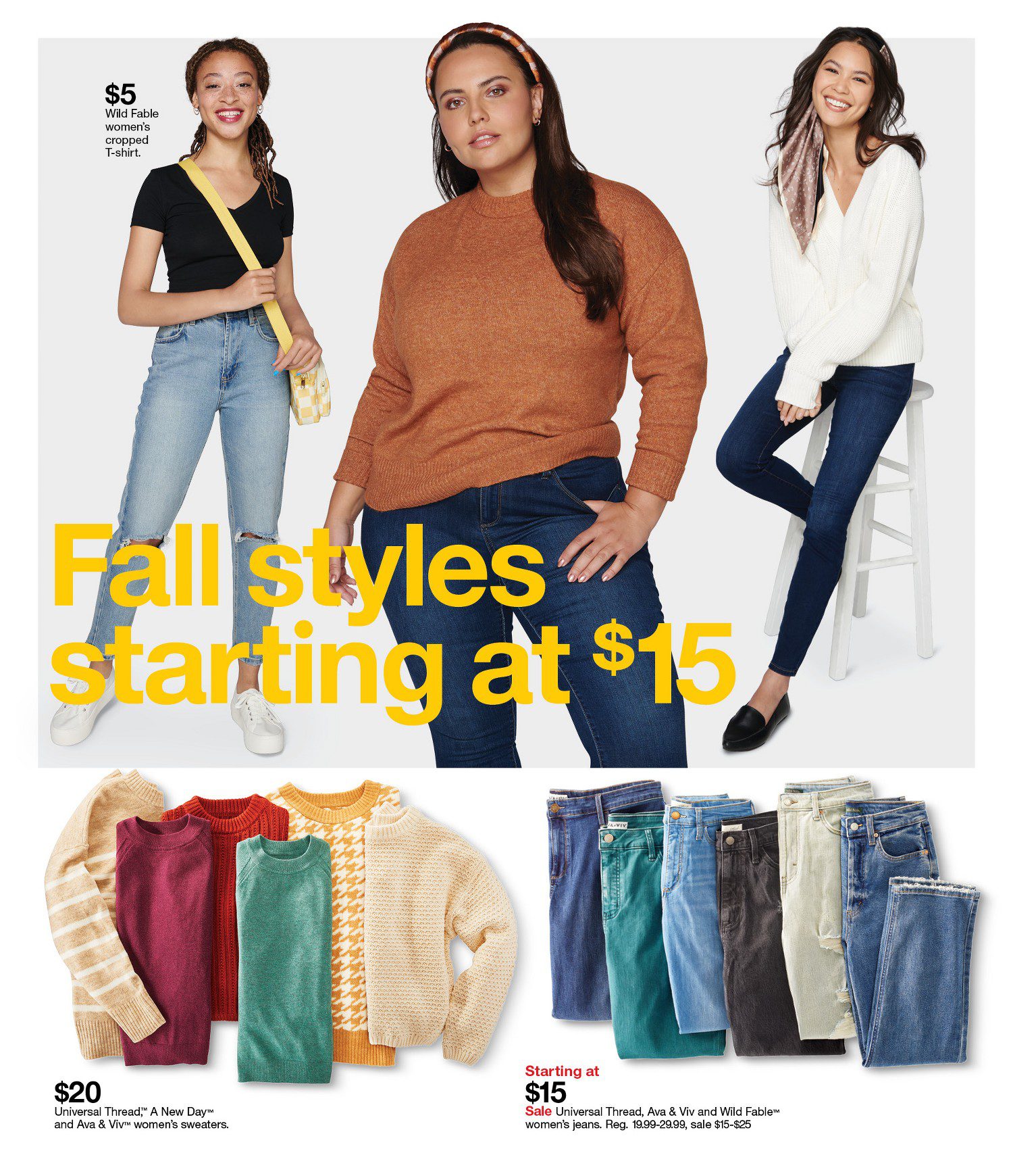 Target Weekly Ad 9-26-21 Page 22