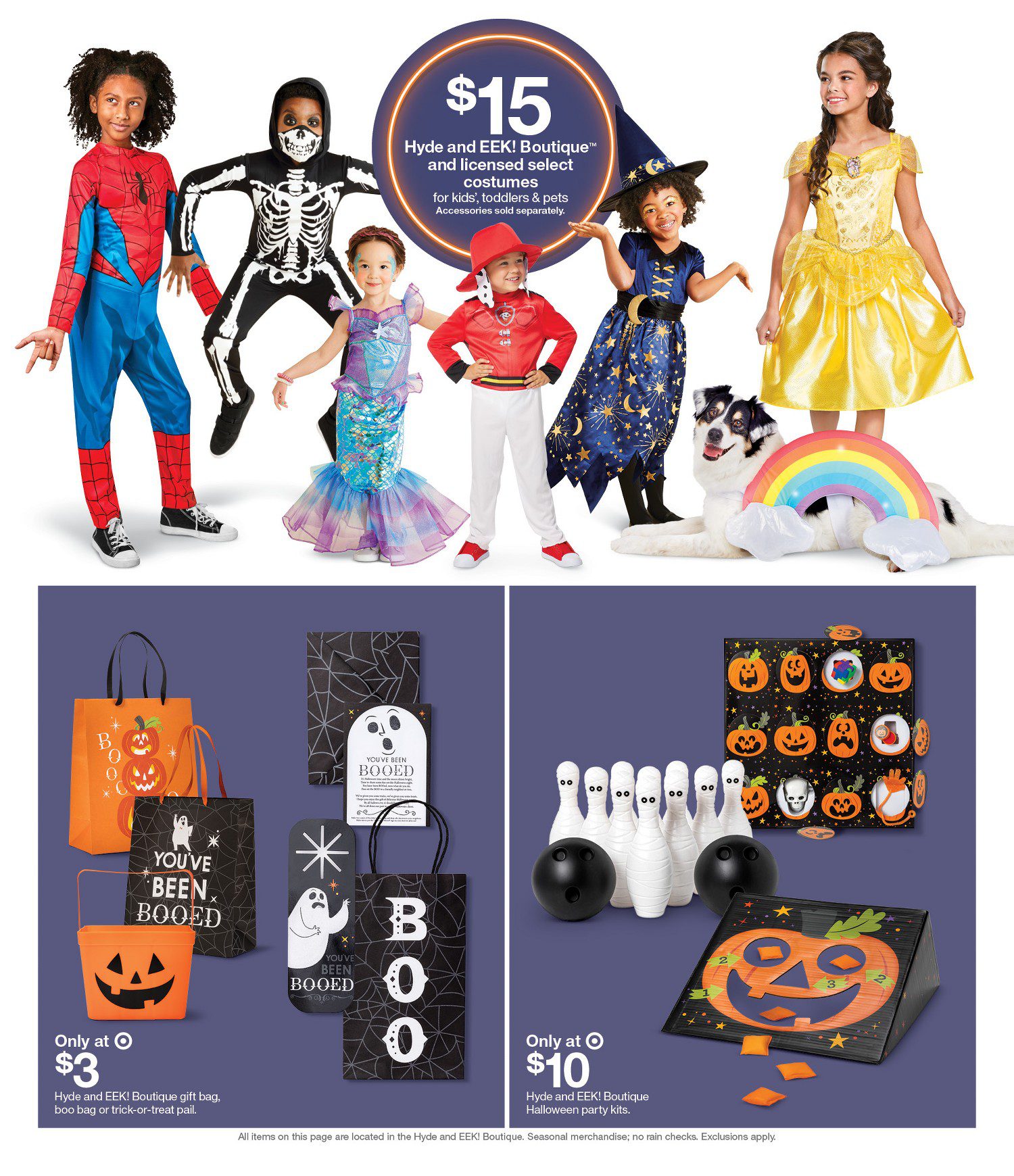 Target Weekly Ad 9-26-21 Page 25