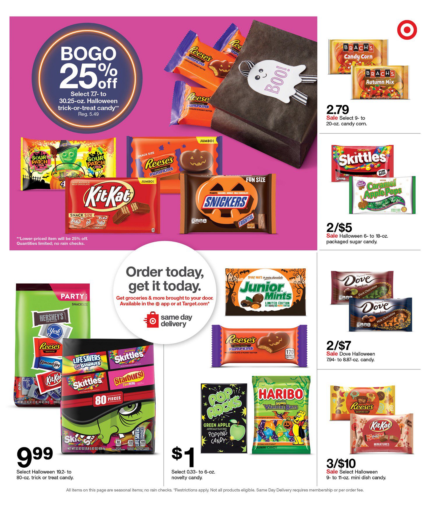 Target Weekly Ad 9-26-21 Page 26