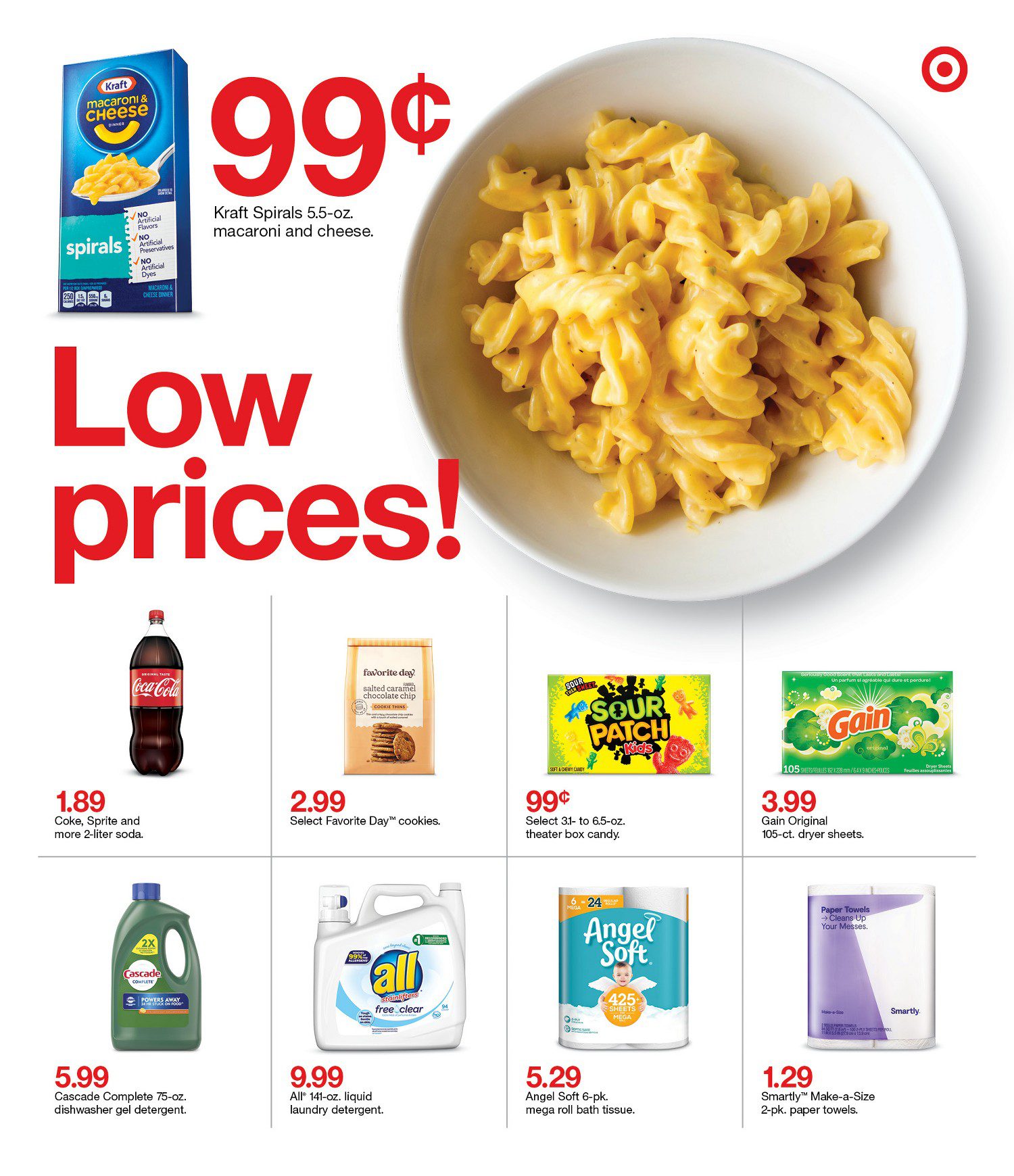 Target Weekly Ad 9-26-21 Page 31