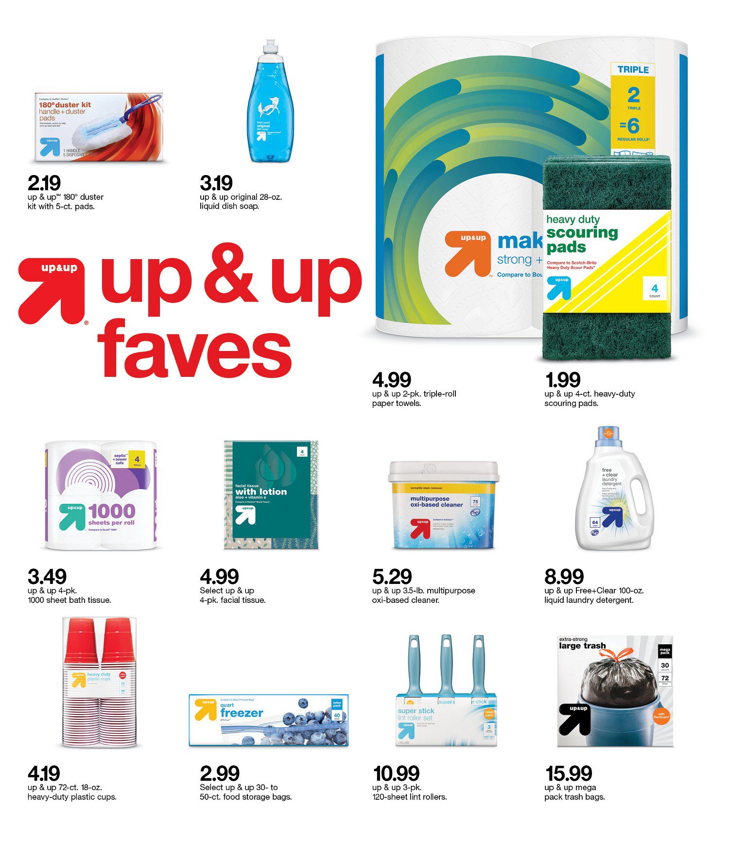 Target Weekly Ad 9-26-21 Page 5