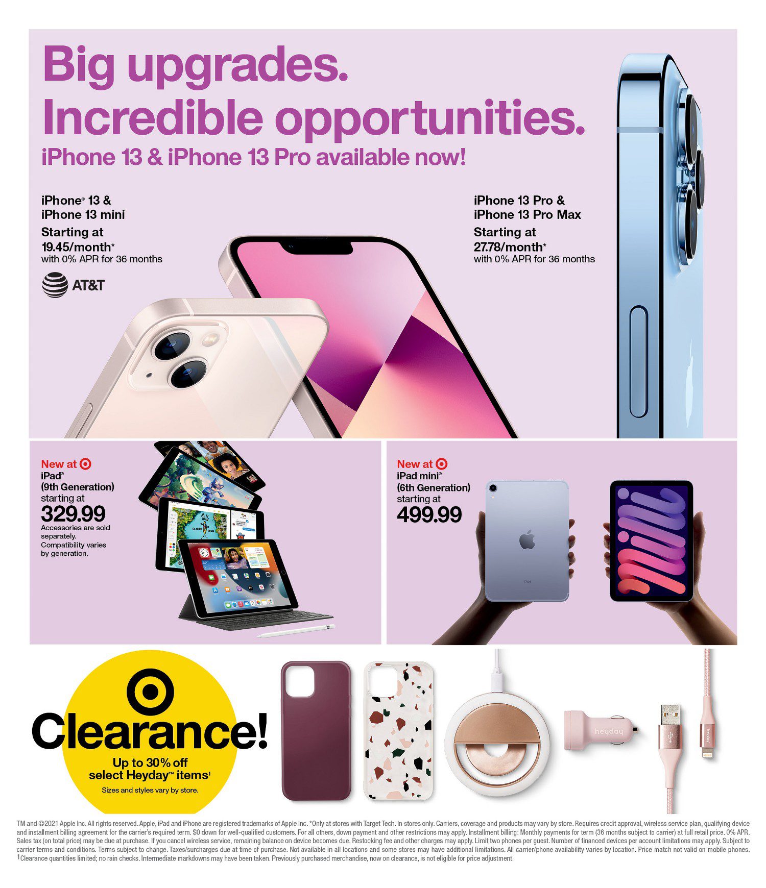 Target Weekly Ad 9-26-21 Page 8