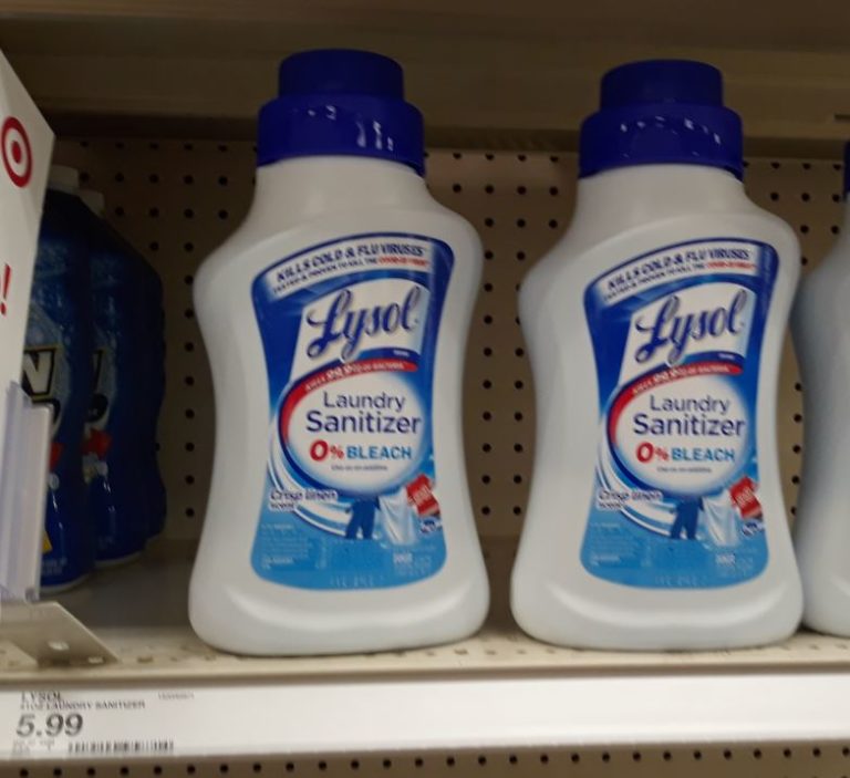 Image of Lysol