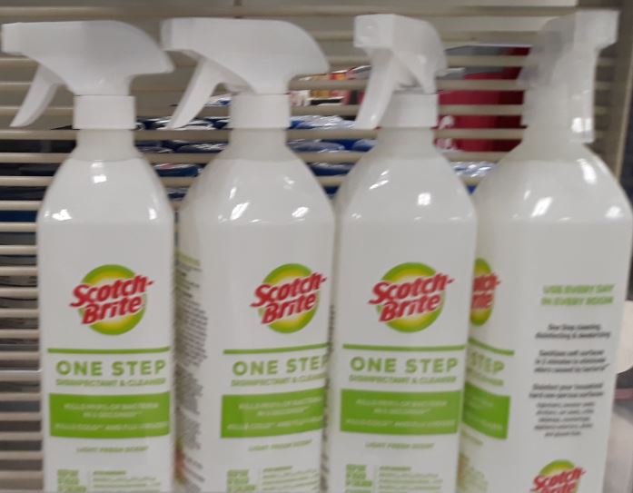 Image of Scotch-Brite Products at Target