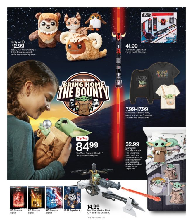 Target Weekly Ad 10/17 2021 Page 14