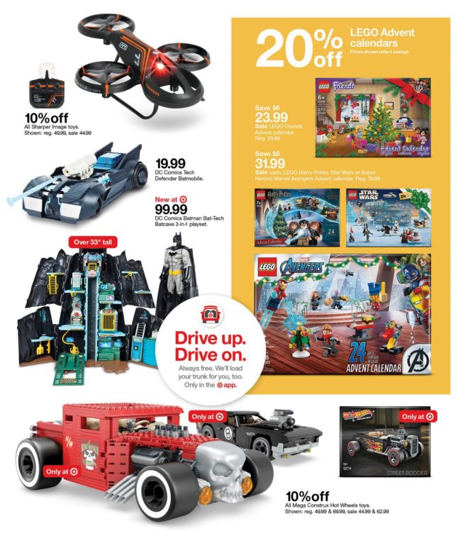 Target Weekly Ad 10/17 2021 Page 17