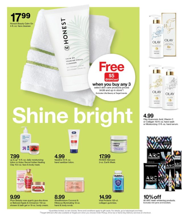 Target Weekly Ad 10/17 2021 Page 18