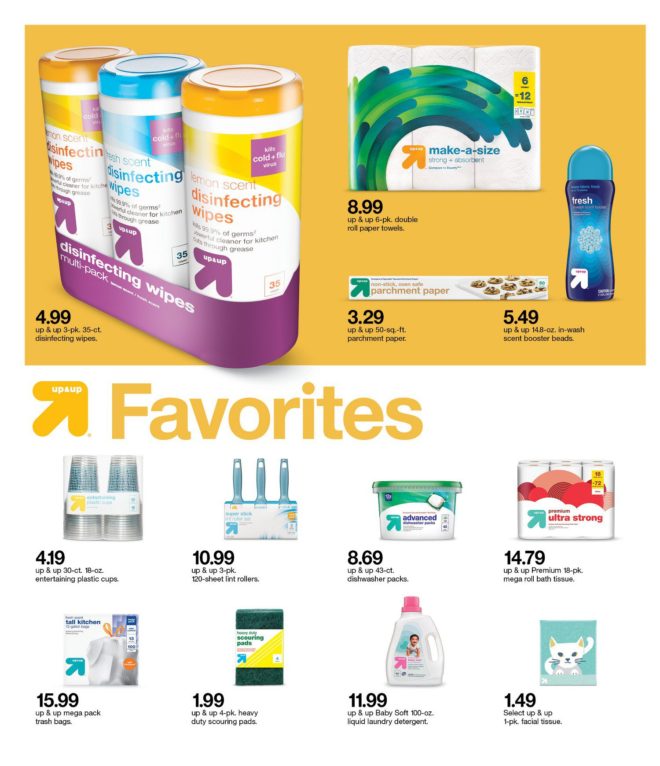 Target Weekly Ad 10/17 2021 Page 23