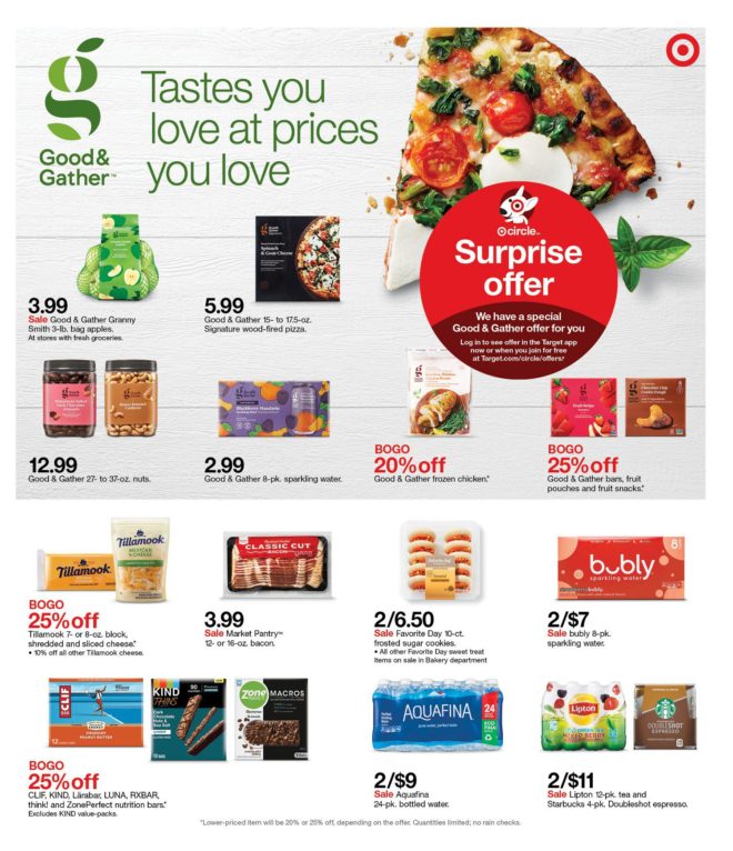 Target Weekly Ad 10/17 2021 Page 24