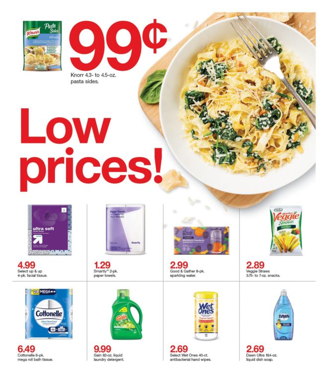 Target Weekly Ad 10/17 2021 Page 26