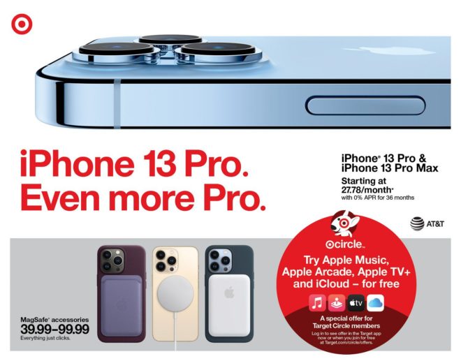 Target Weekly Ad 10/17 2021 Page 27