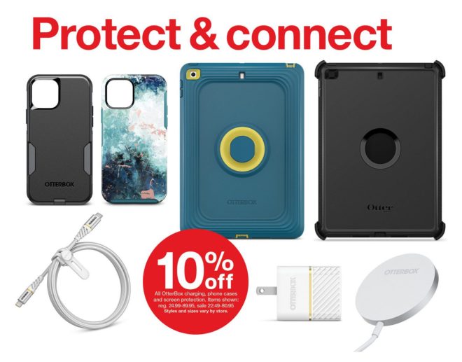 Target Weekly Ad 10/17 2021 Page 30