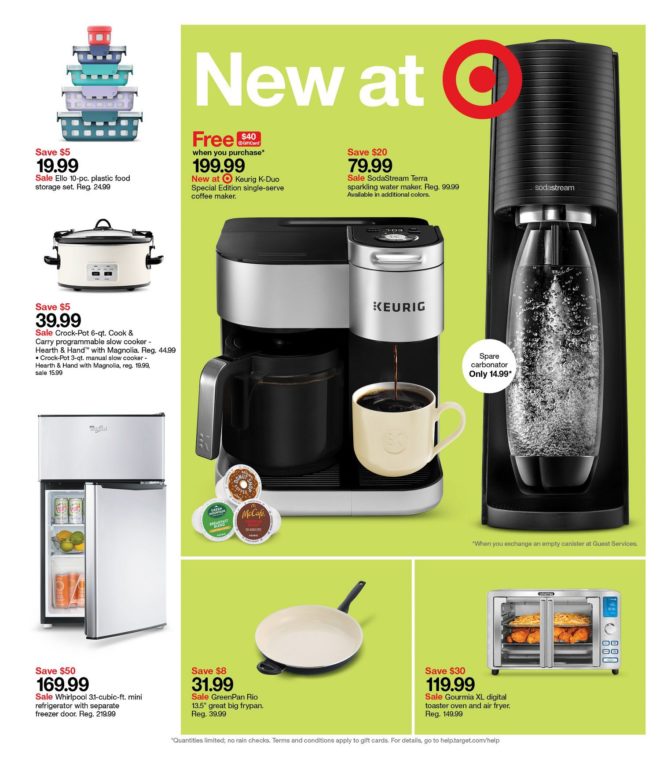 Target Weekly Ad 10/17 2021 Page 6