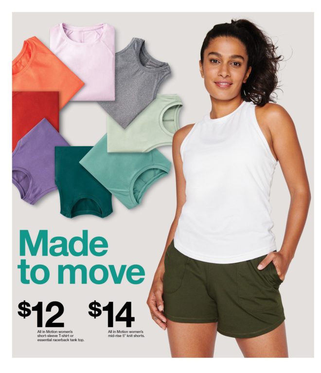 Target Weekly Ad 10/17 2021 Page 8