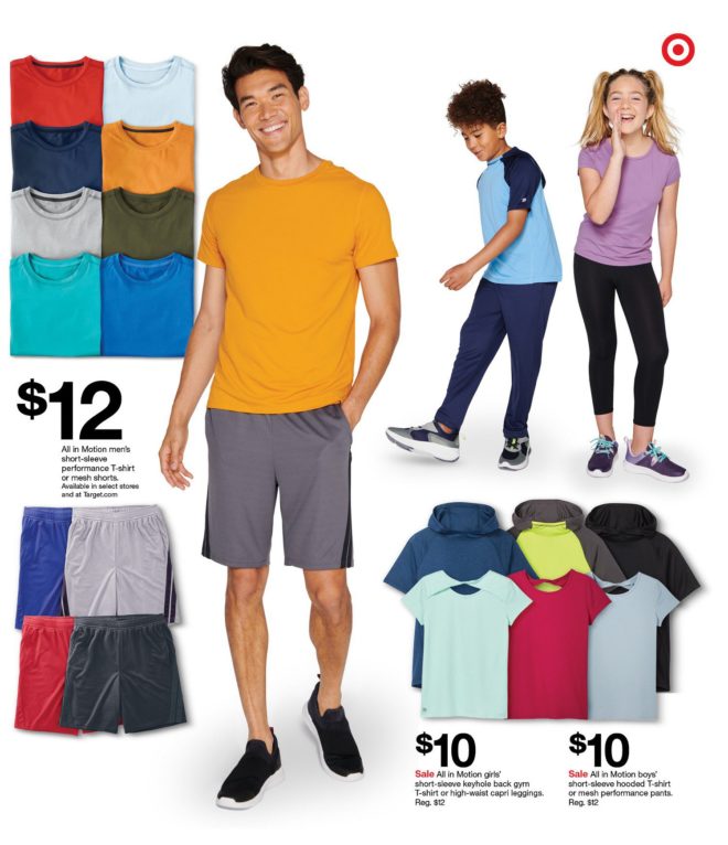 Target Weekly Ad 10/17 2021 Page 9