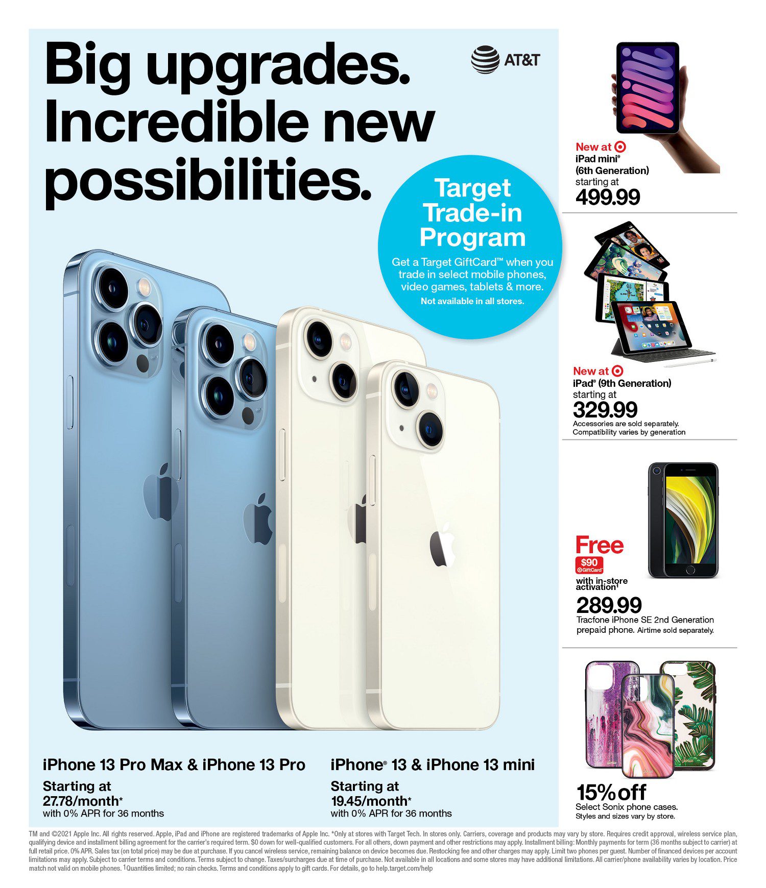 Target Weekly Ad 10-3-21 Page 11