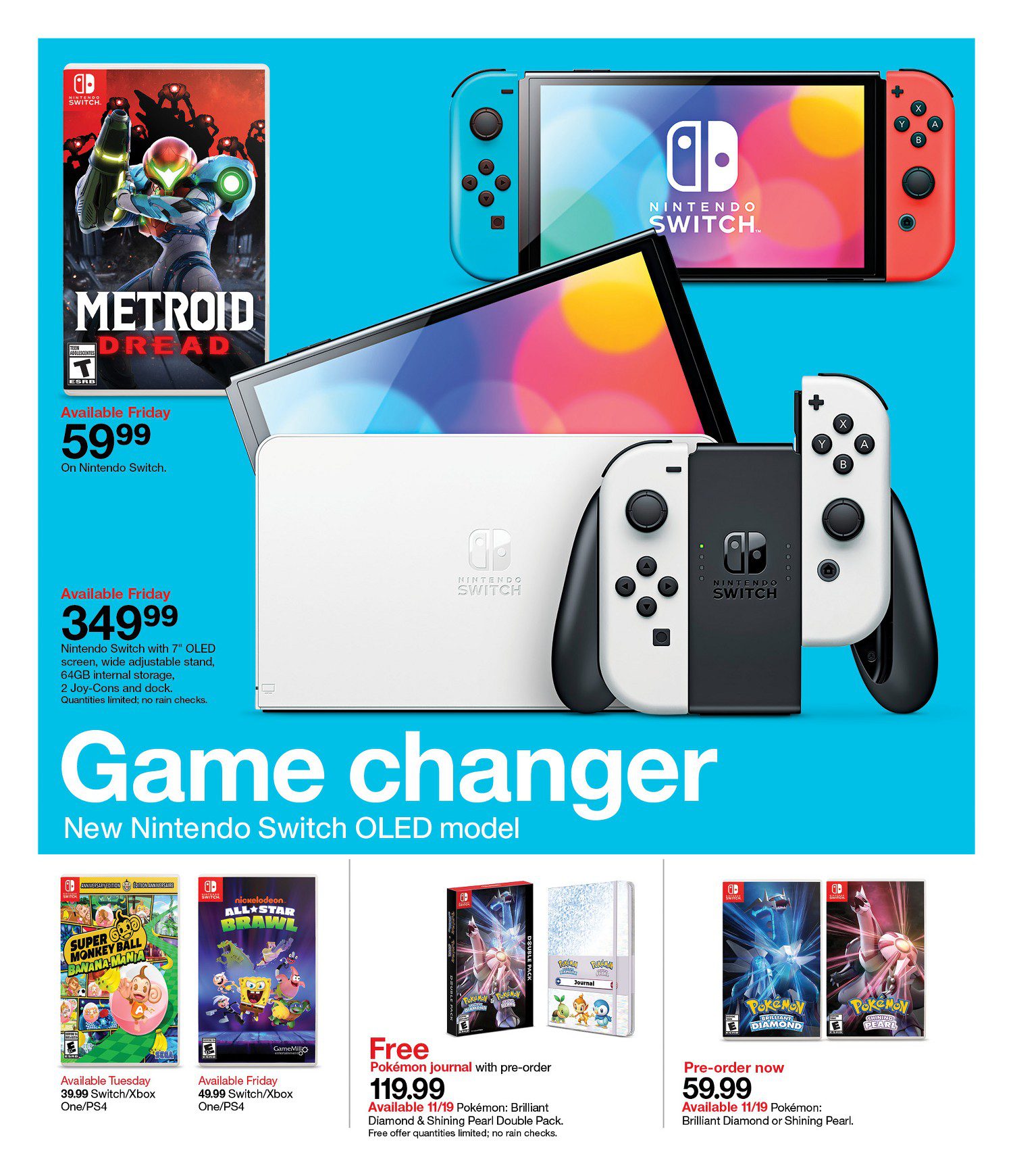 Target Weekly Ad 10-3-21 Page 16