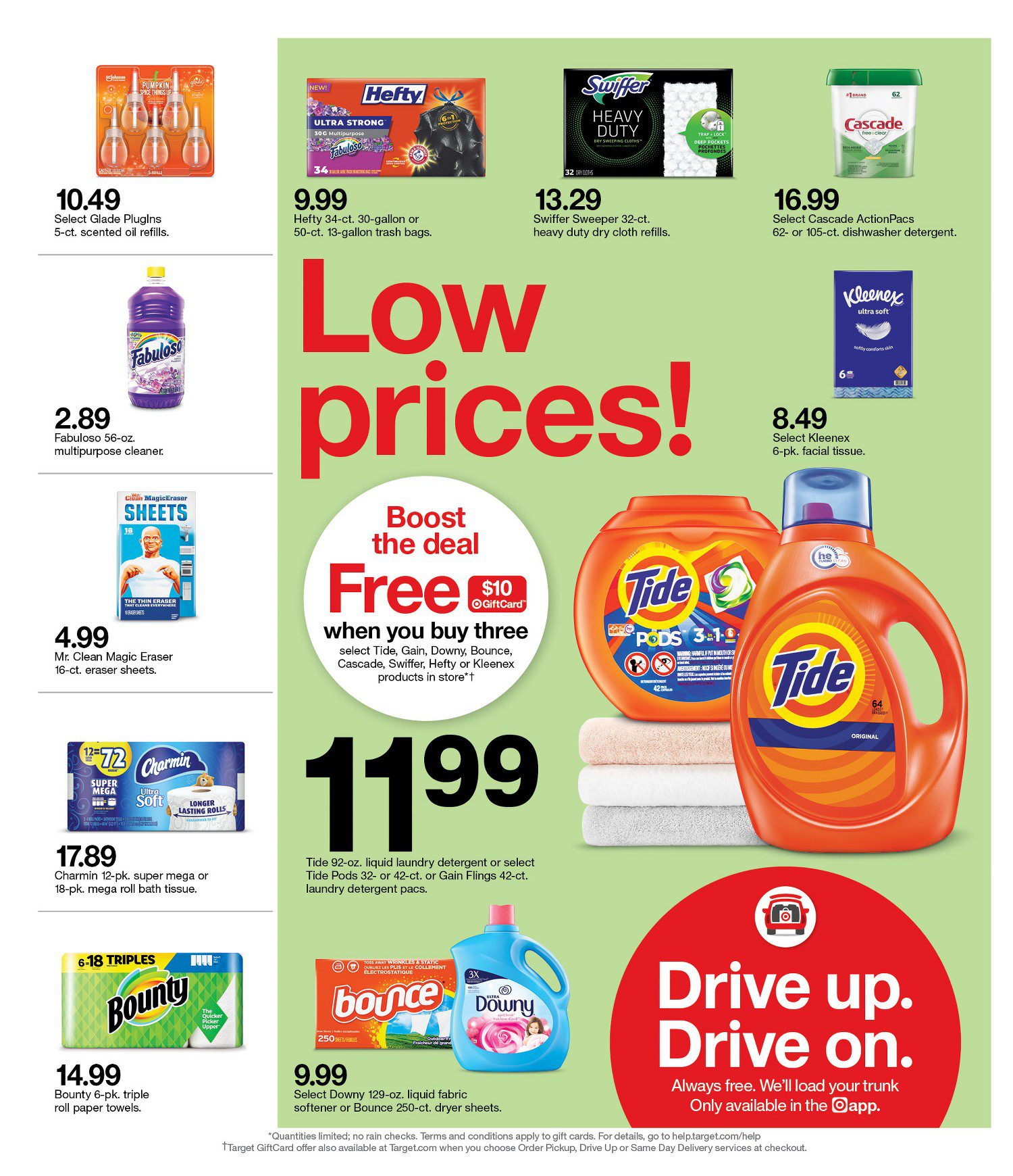 Target Weekly Ad 10-3-21 Page 28