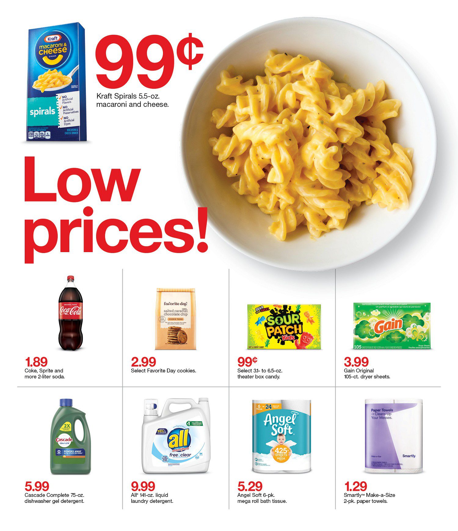 Target Weekly Ad 10-3-21 Page 29