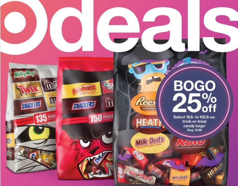 Target Ad Cover 10-17-21