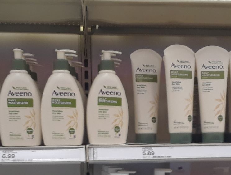 Aveeno Product Coupons To Print And Save You Money