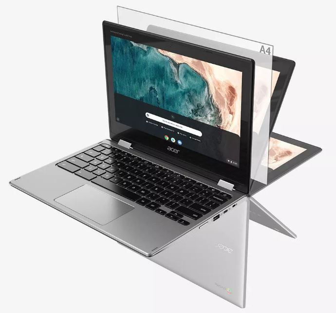 Acer Chromebook Target Black Friday Deal