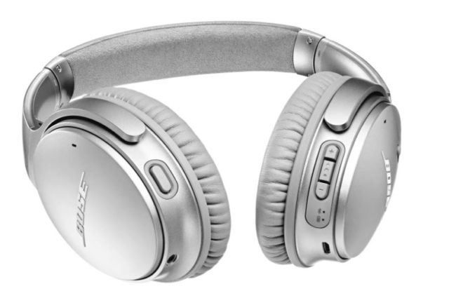 Bose Headphones Target Deal