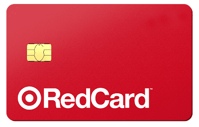 Apply For or Login to Target Red Card