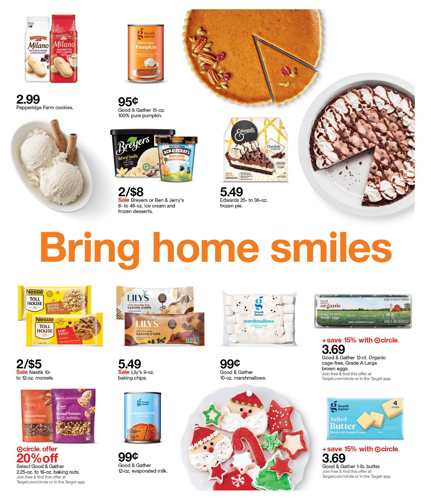 Target Weekly Ad 11/14/2021 Page 3