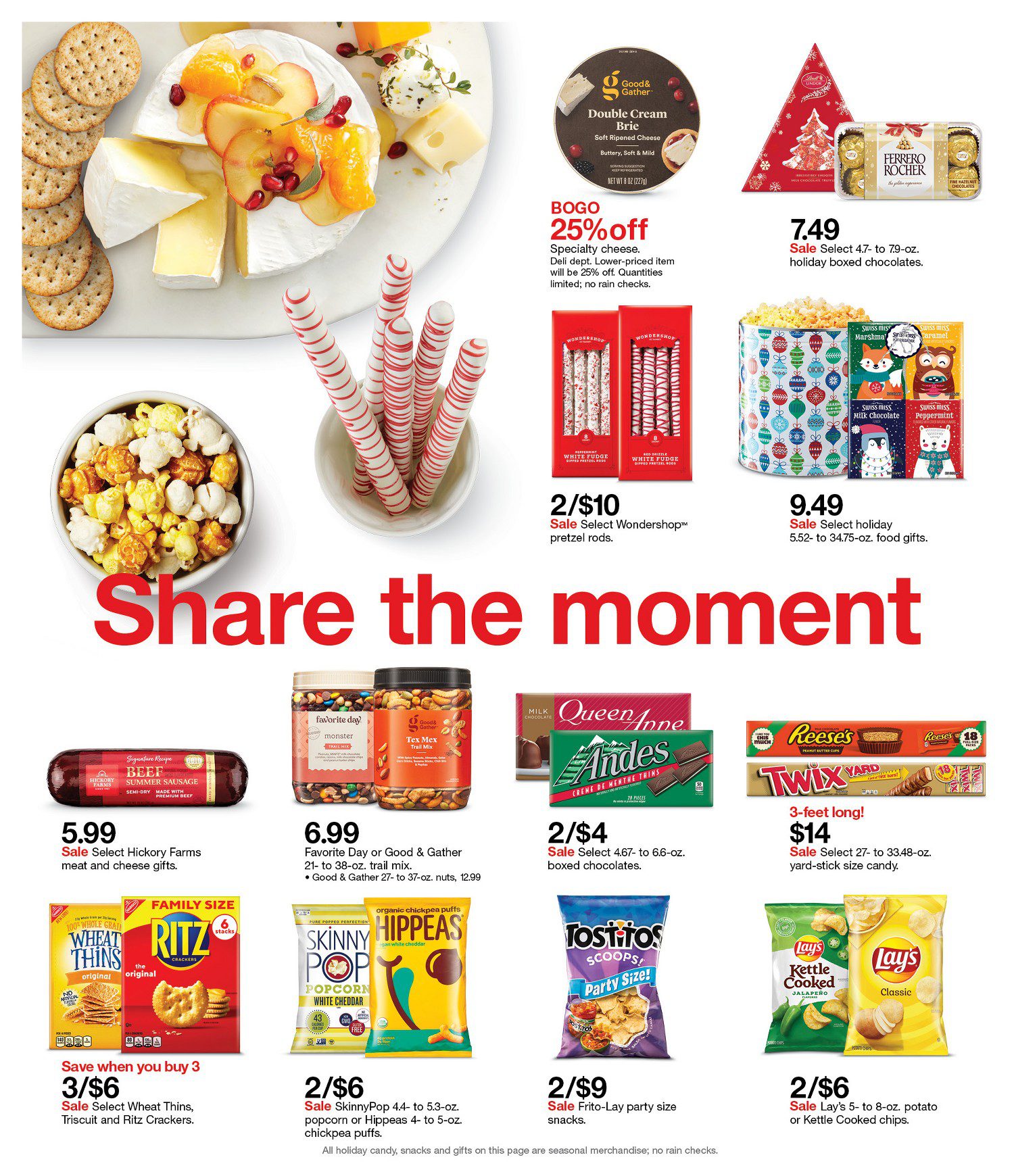 Target Weekly Ad 11/14/2021 Page 4