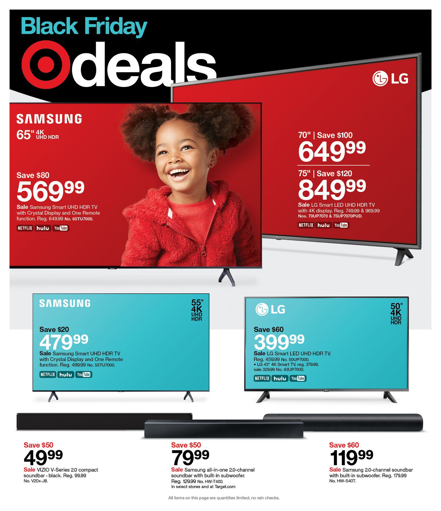 Target Weekly Ad 11/21/2021 Page 3