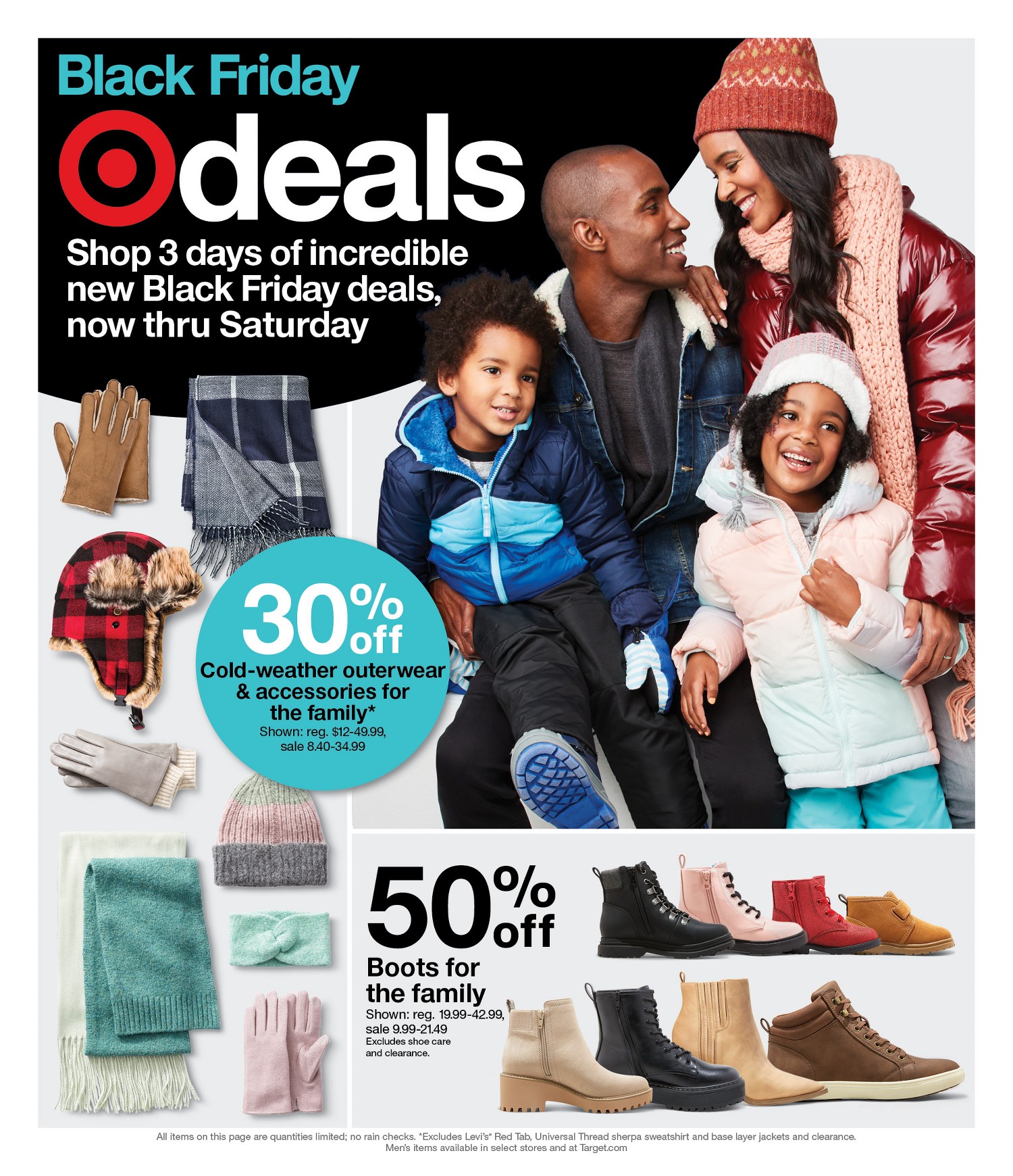 Target Black Friday Ad 2021 page 5