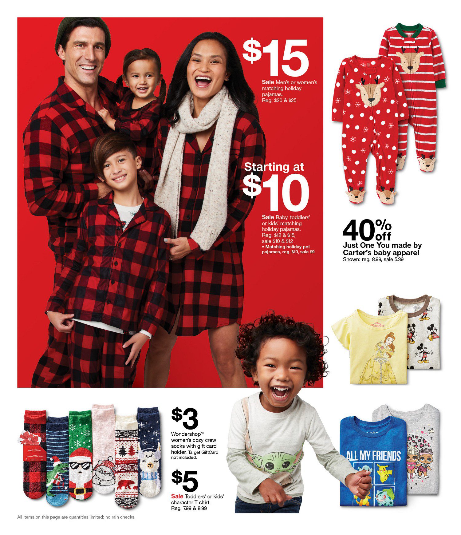 Target Black Friday Ad 2021 page 6