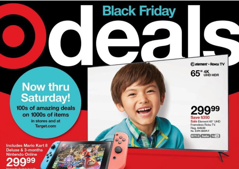 Target Ad Cover 11-21
