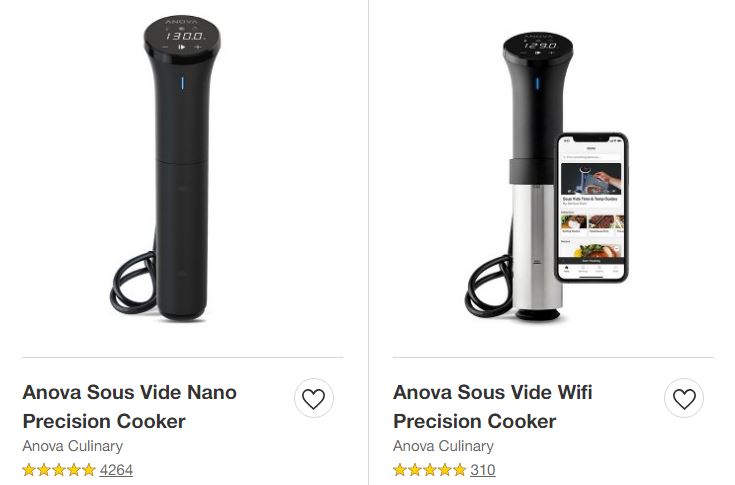 Anova Cookers Target Daily Deal