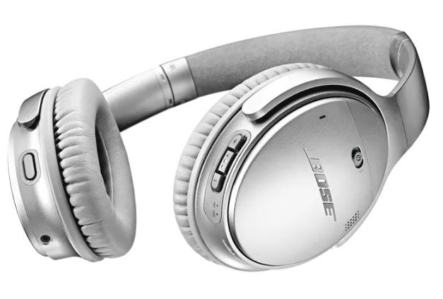 Bose QuietComfort Headphones Target Deal
